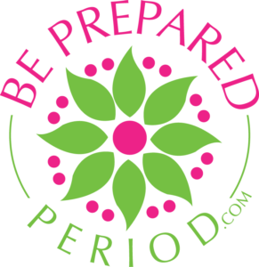 Be Prepared Period