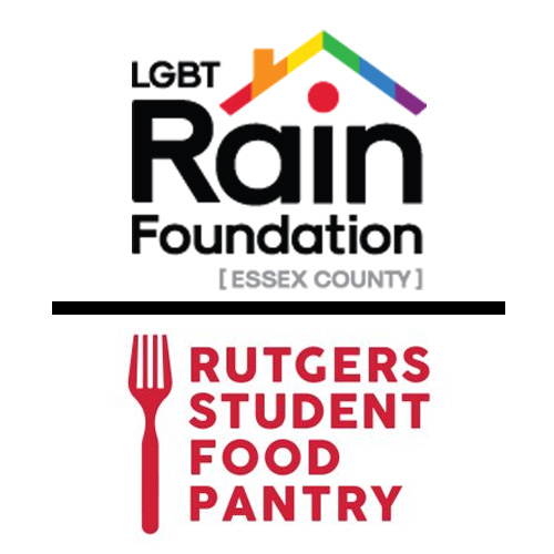 RAIN Foundation + Rutgers Student Food Pantry
