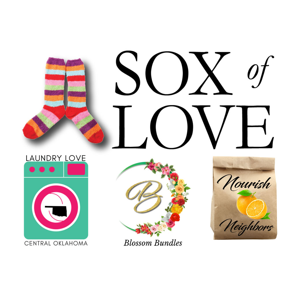 Sox of love OKC
