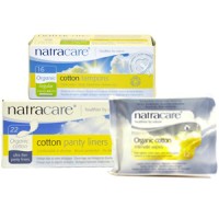 Natracare Products