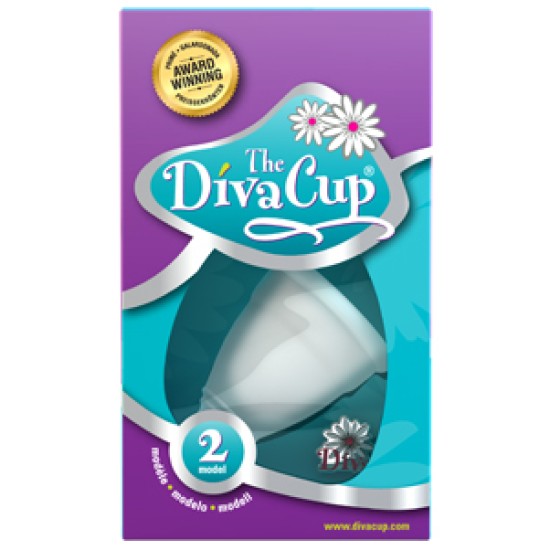 DivaCup