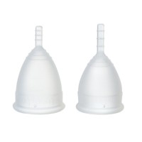 Menstrual Cups