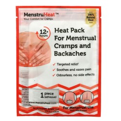 MenstruHeat Heating Pad