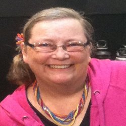 Karen O'Mara avatar